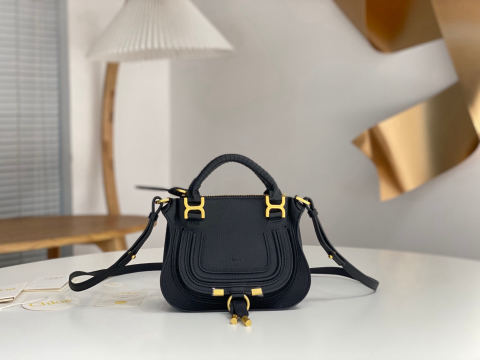 Chloe x Marcie