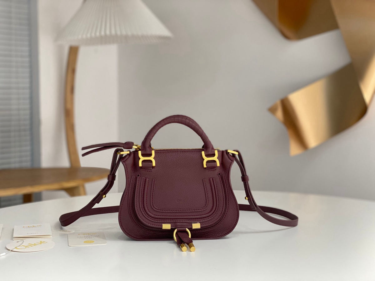 Chloe x Marcie
