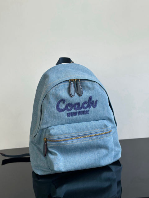 COACH