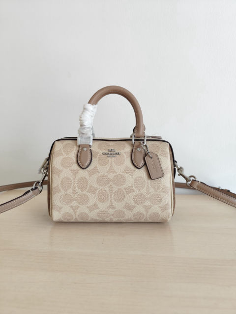 COACH MINI ROWAN CW330
