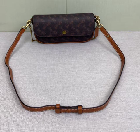 COACH Brook Chain bag