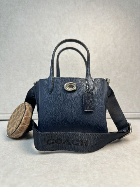 COACH