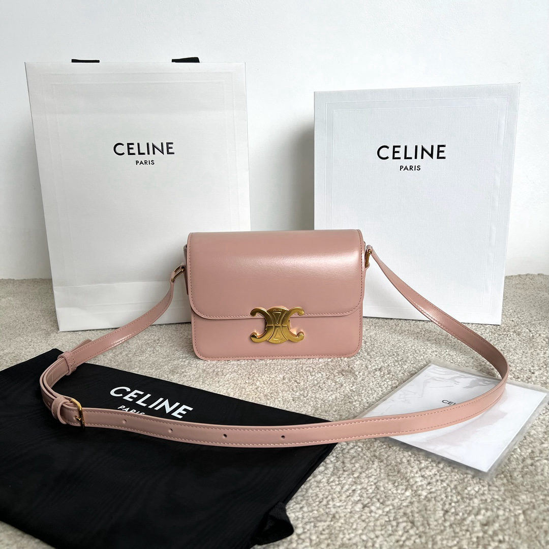 Celine Triophe