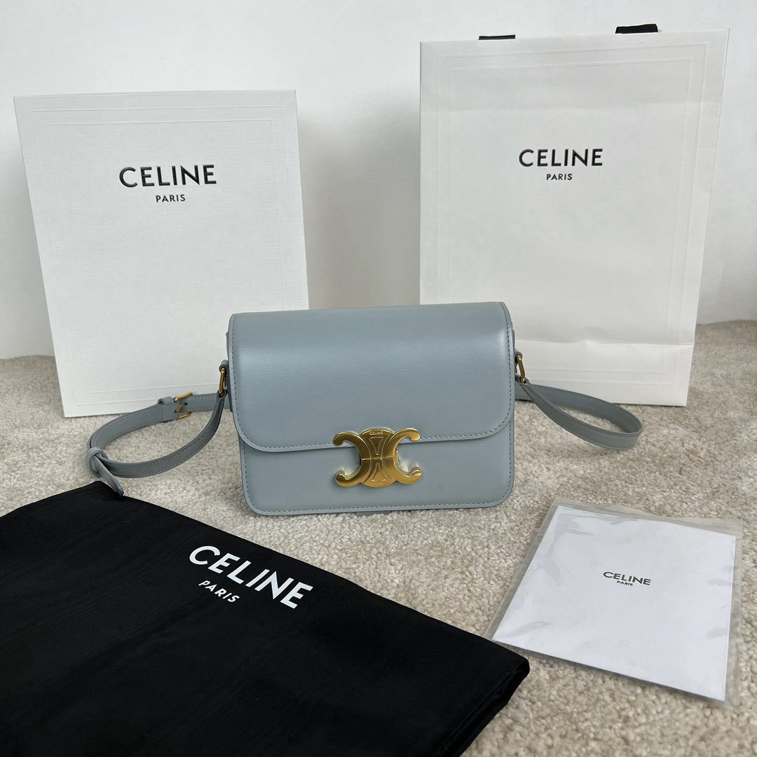 Celine Triophe