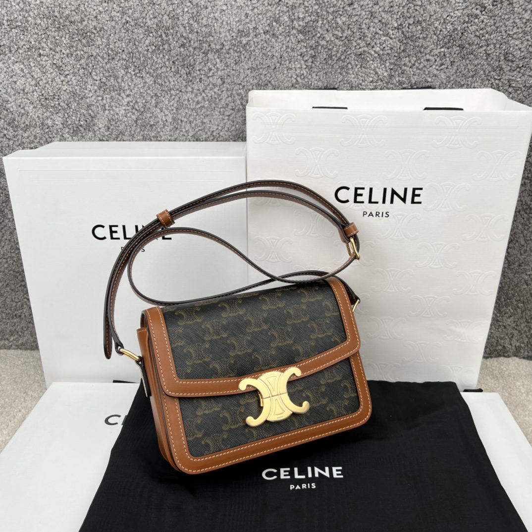 Celine Triophe