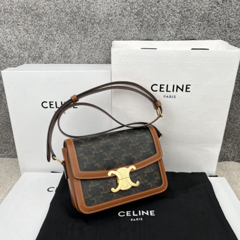 Celine Triophe