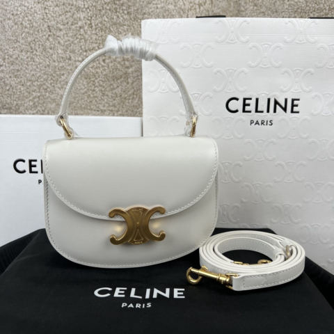 Celine BESACE TRIOMRHE mini