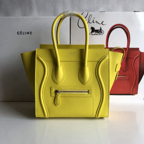 Celine LUGGAGE
