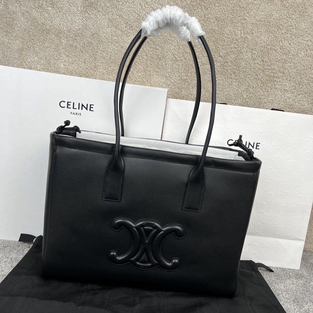 Celine CABAS TRIOMPHE