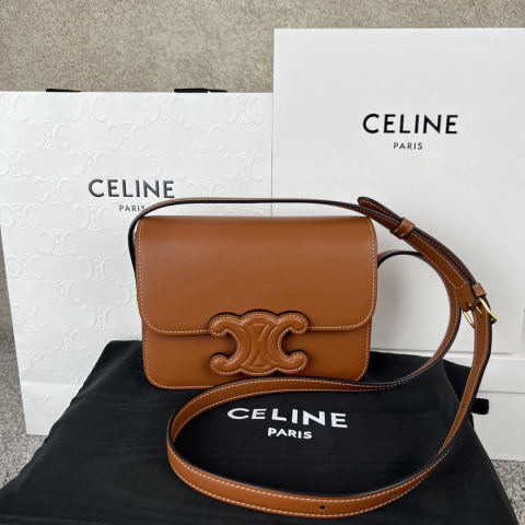 Celine Teen Triophe