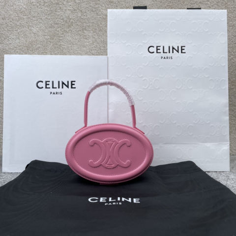 Celine Cuir Triophe