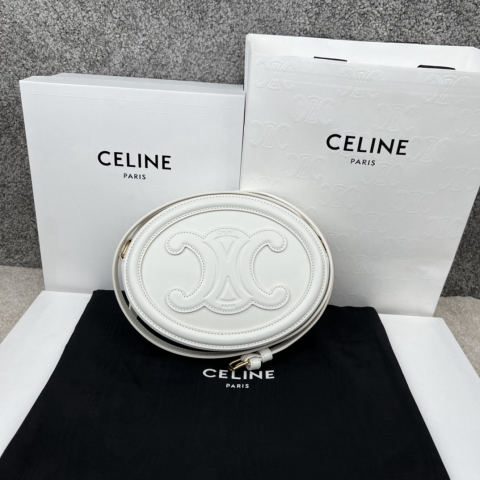 Celine Cuir Triophe