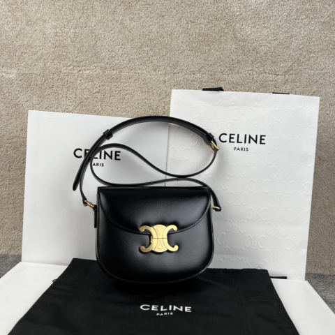 Celine Teen Besace Triomphe