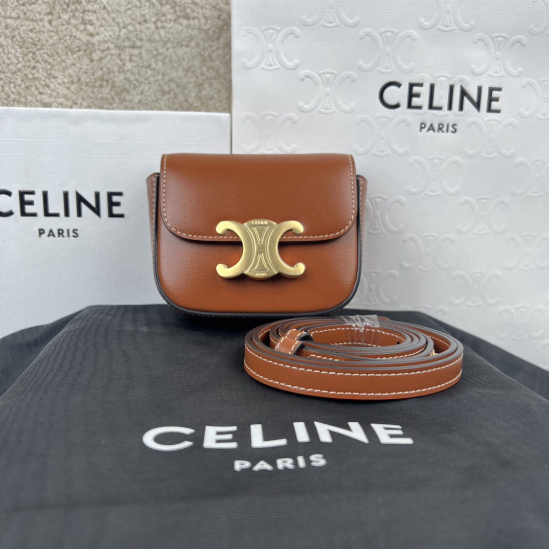 Celine Triomphe