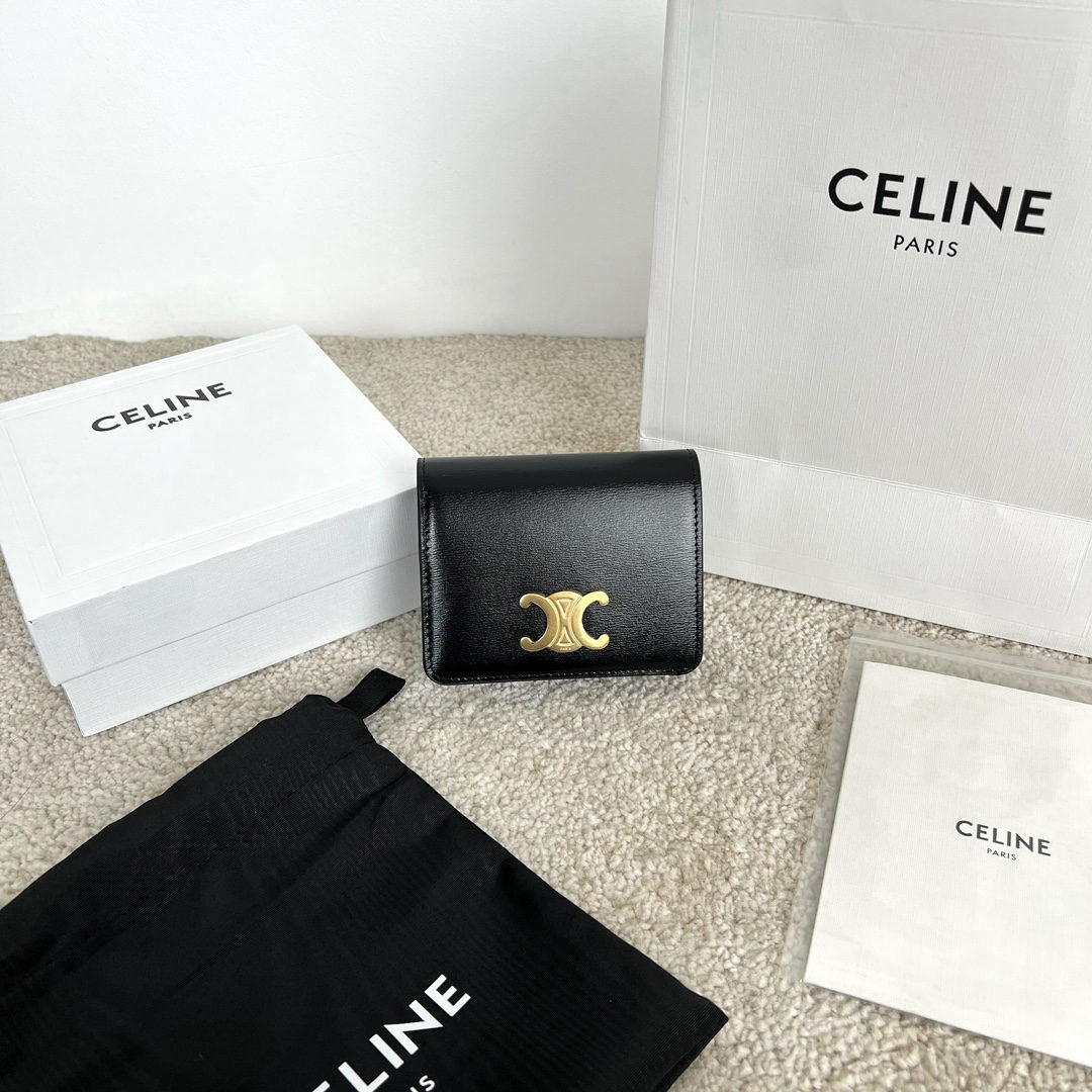 Celine Triomphe