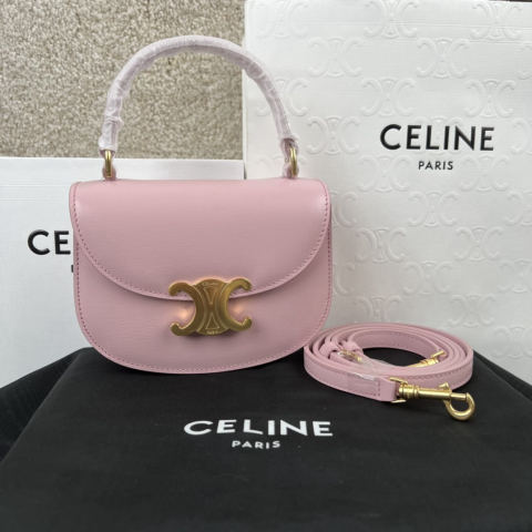 Celine BESACE TRIOMRHE mini