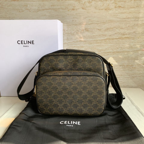Celine Triophe