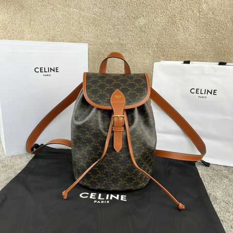 Celine Triomphe Canvas