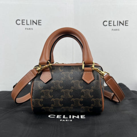 Celine Triophe