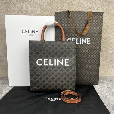 Celine CABAS TRIOMPHE