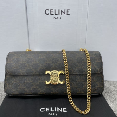 Celine Triophe
