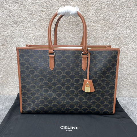 Celine CABAS TRIOMPHE