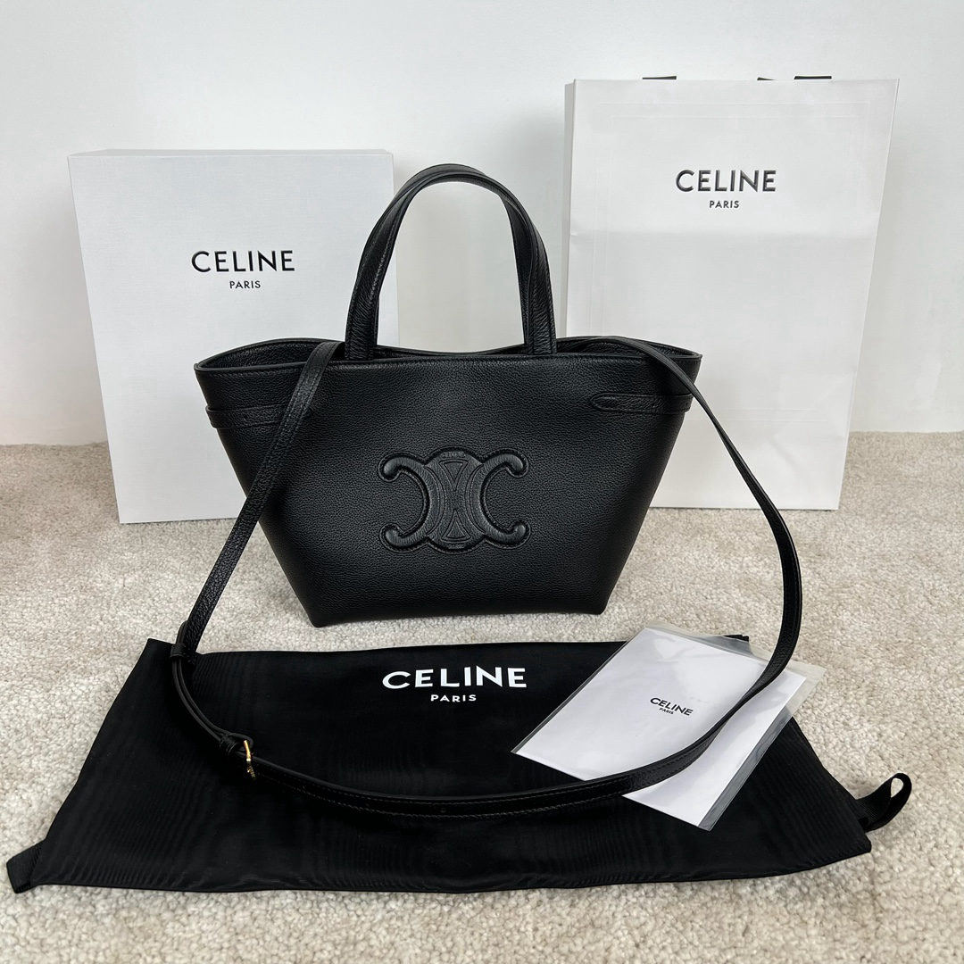 Celine cabas anais
