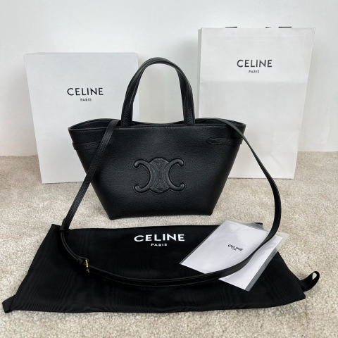 Celine cabas anais