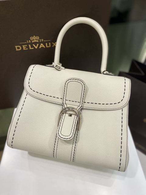 Delvaux brillant