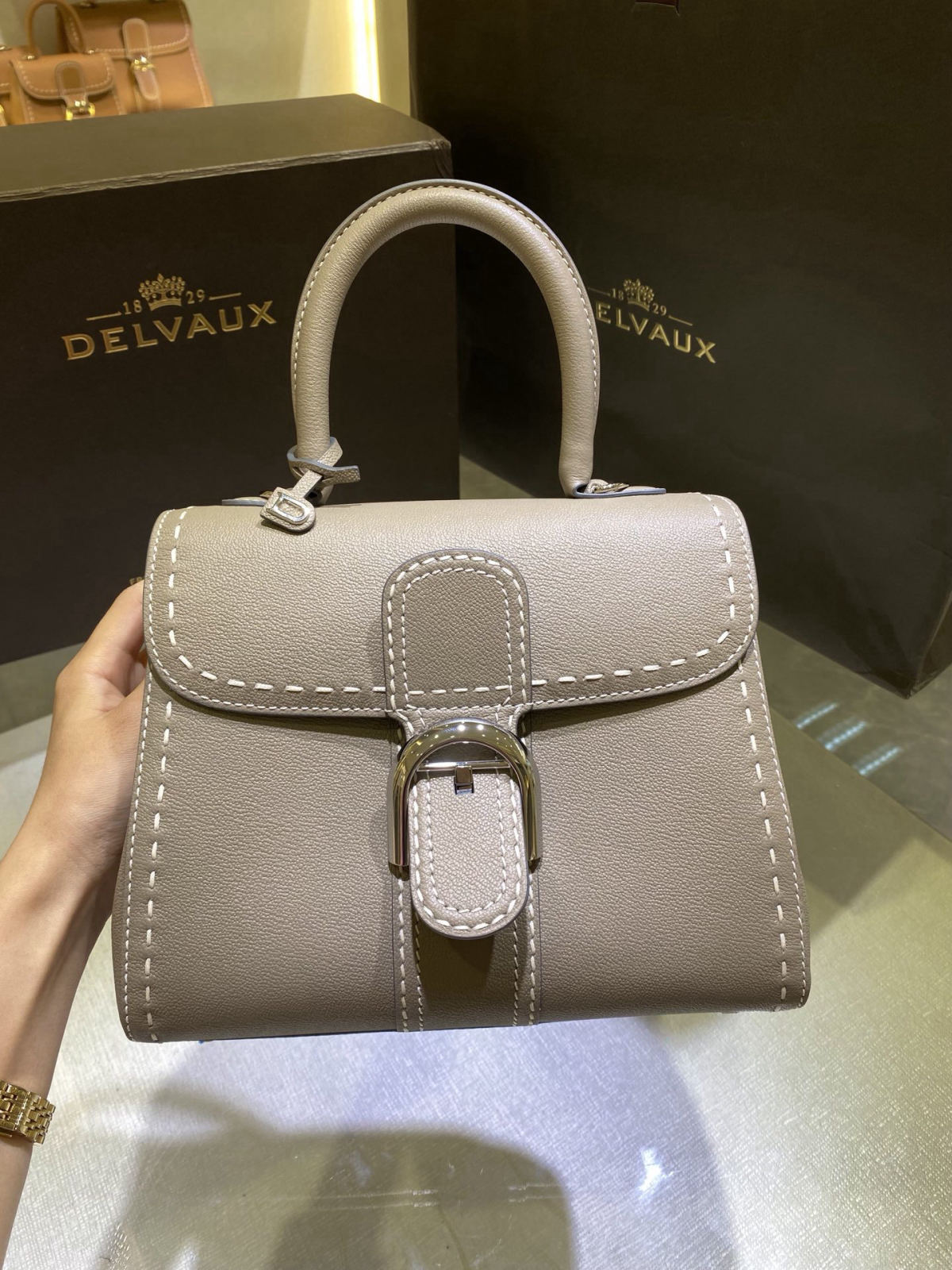 Delvaux