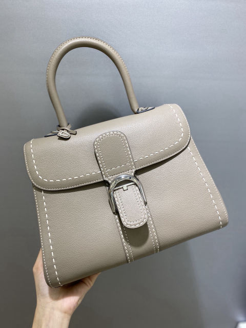 Delvaux brillant