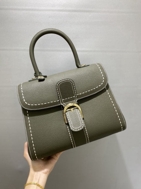 Delvaux brillant