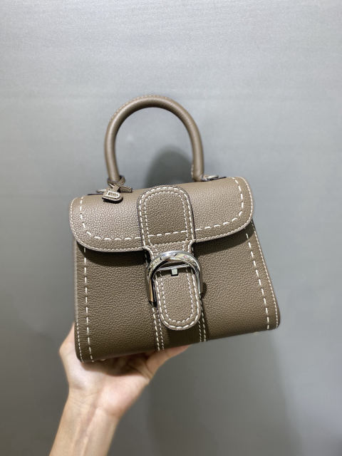 Delvaux brillant