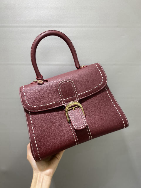 Delvaux brillant