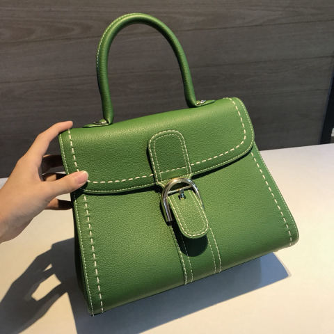 Delvaux brillant