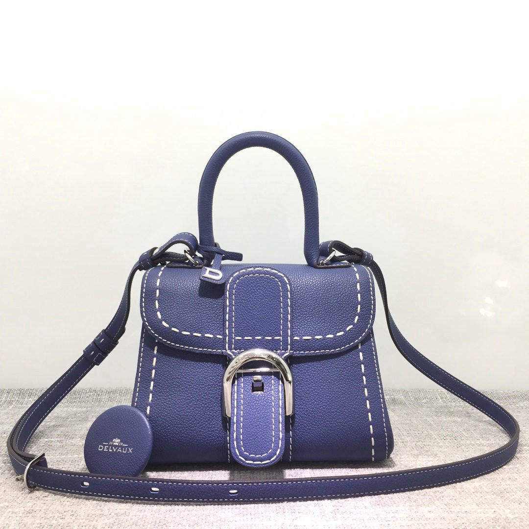 Delvaux brillant