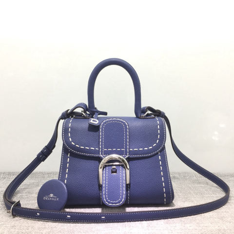 Delvaux brillant