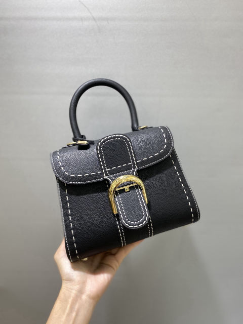 Delvaux brillant