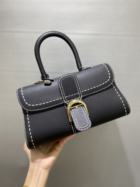 Delvaux brillant