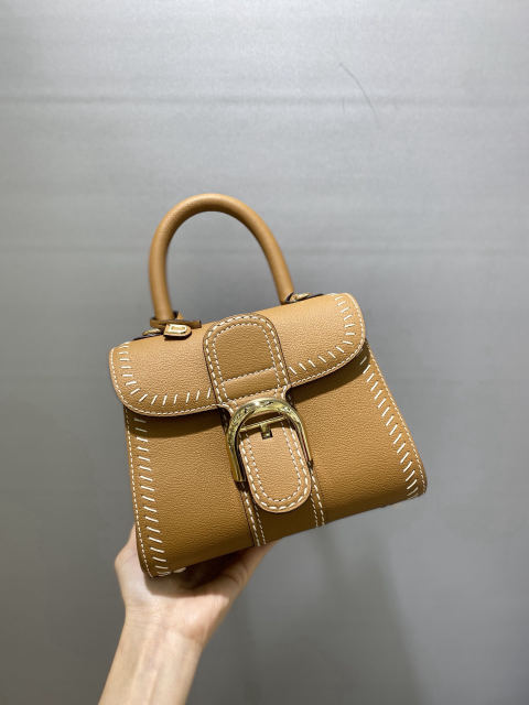 Delvaux brillant