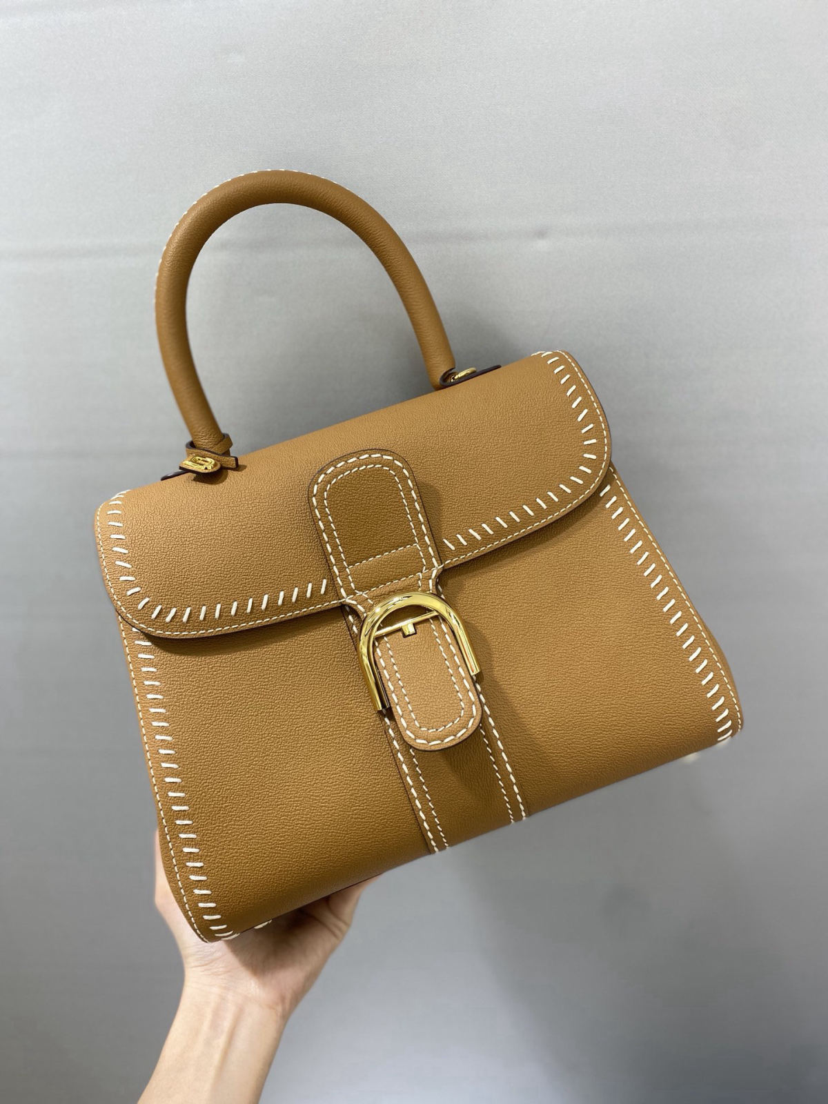 Delvaux brillant