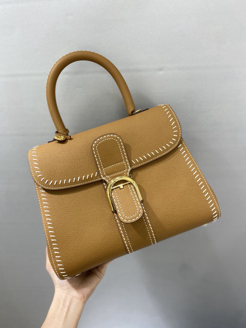 Delvaux brillant