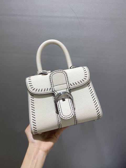 Delvaux brillant