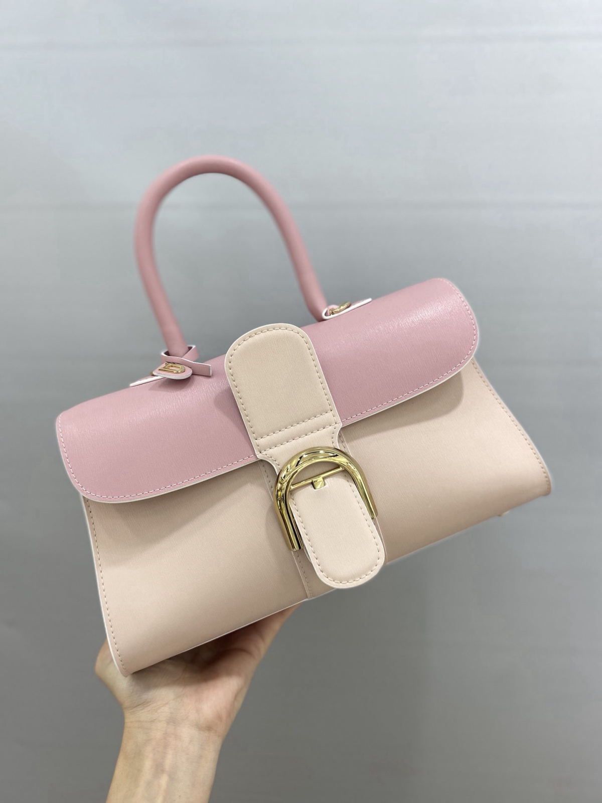 Delvaux brillant