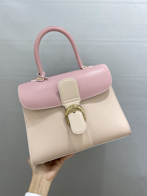 Delvaux brillant