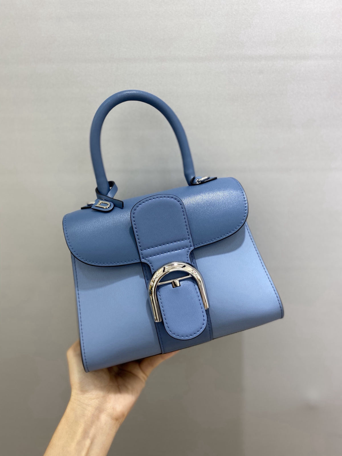 Delvaux brillant