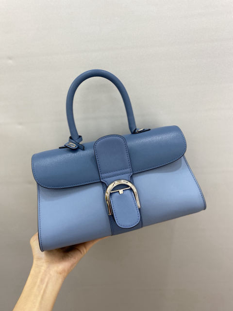 Delvaux brillant