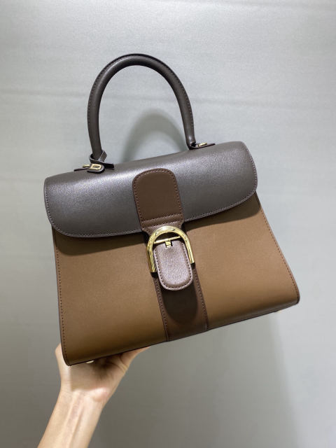 Delvaux brillant