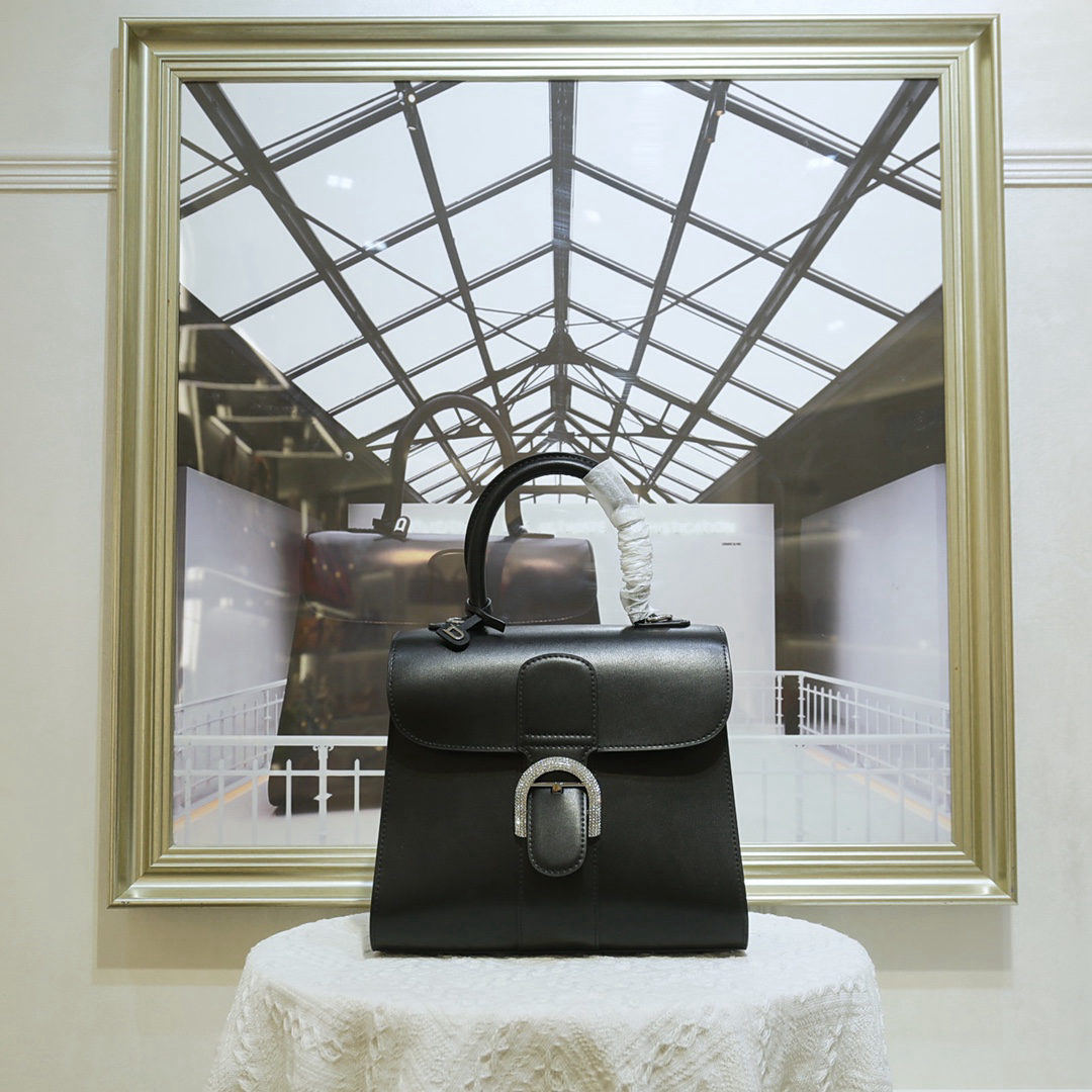 Delvaux Full Strass