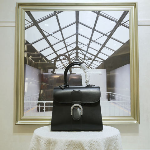 Delvaux Full Strass
